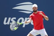 Oscar Otte is the overwhelming underdog against Matteo Berrettini